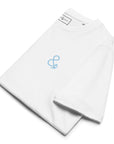 Just Explore. Seeker Organic Cotton T-Shirt
