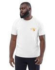 Negroni Is My Side Hustle Club Organic Cotton T-Shirt