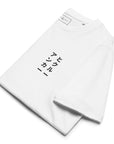 01 Japan Gurafiku Organic Cotton T-Shirt