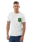 Think Ocean Orangutan Love The Planet Organic Cotton T-Shirt