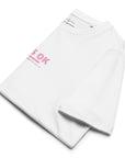 05 It's Ok EDITIONS Organic Cotton T-Shirt