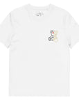 04 Busy Doing Nothing EDITIONS Organic Cotton T-Shirt