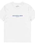 03 Celeste EDITIONS Organic Cotton T-Shirt