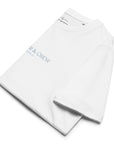 02 Elysian EDITIONS Organic Cotton T-Shirt