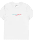 01 Moon Safari EDITIONS Organic Cotton T-Shirt