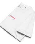 01 Moon Safari EDITIONS Organic Cotton T-Shirt