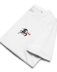 10 Chinese Year Of The Horse EDITIONS Organic Cotton T-Shirt
