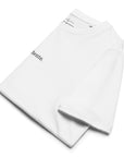 11 Life, Al Dente EDITIONS Organic Cotton T-Shirt