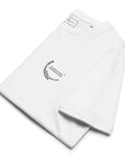 Creativity Is The Sport Creative Standard Organic Cotton T-Shirt