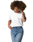 Beyond Ordinary Creative Standard Organic Cotton T-Shirt