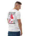 08 Fight Or Flight Club EDITIONS Organic Cotton T-Shirt