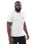 Cactus Slow Sundays Running Club Organic Cotton T-Shirt