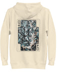 03 Japan Gurafiku Cotton Blend Hoodie
