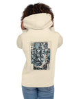 03 Japan Gurafiku Cotton Blend Hoodie