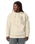04 Japan Gurafiku Cotton Blend Hoodie