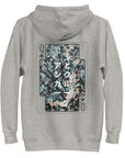 03 Japan Gurafiku Cotton Blend Hoodie