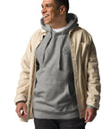 Savannah Slow Sundays Running Club Cotton Blend Hoodie