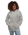 01 Japan Gurafiku Cotton Blend Hoodie