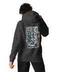03 Japan Gurafiku Cotton Blend Hoodie