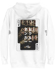 01 Japan Gurafiku Cotton Blend Hoodie