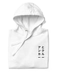 03 Japan Gurafiku Cotton Blend Hoodie