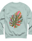 Organic By Design Passenger Organic Cotton Sweatshirt