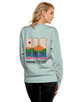 Nomad Passenger Organic Cotton Sweatshirt