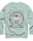 Ramen House Dial-A-Local Organic Cotton Sweatshirt