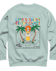 Enjoy Craft Dial-A-Local Organic Cotton Sweatshirt