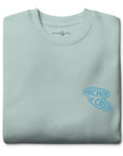 Surf n Waves Passenger Organic Cotton Sweatshirt
