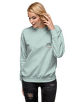 Ramen House Dial-A-Local Organic Cotton Sweatshirt