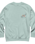 Enjoy Craft Dial-A-Local Organic Cotton Sweatshirt