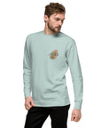 Organic By Design Passenger Organic Cotton Sweatshirt