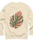 Organic By Design Passenger Organic Cotton Sweatshirt
