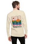 Nomad Passenger Organic Cotton Sweatshirt