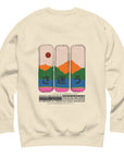 Nomad Passenger Organic Cotton Sweatshirt