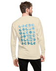 Surf n Waves Passenger Organic Cotton Sweatshirt