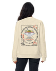 Ramen House Dial-A-Local Organic Cotton Sweatshirt