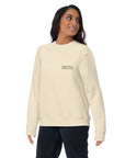 Snake Another Good Day Cotton Blend Sweatshirt