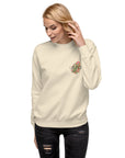 Organic By Design Passenger Organic Cotton Sweatshirt