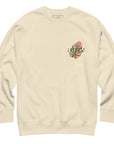 Organic By Design Passenger Organic Cotton Sweatshirt