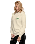Nomad Passenger Organic Cotton Sweatshirt