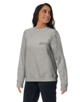 Flamingo Another Good Day Cotton Blend Sweatshirt