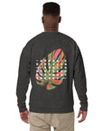 Organic By Design Passenger Organic Cotton Sweatshirt