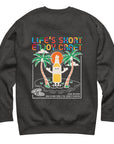 Enjoy Craft Dial-A-Local Organic Cotton Sweatshirt