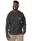 Octopus Another Good Day Cotton Blend Sweatshirt