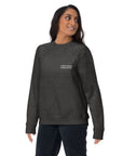 Snake Another Good Day Cotton Blend Sweatshirt