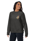 Organic By Design Passenger Organic Cotton Sweatshirt
