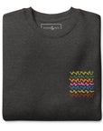 Out Of Office Passenger Organic Cotton Sweatshirt