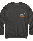 Lemon Fresh Dial-A-Local Organic Cotton Sweatshirt